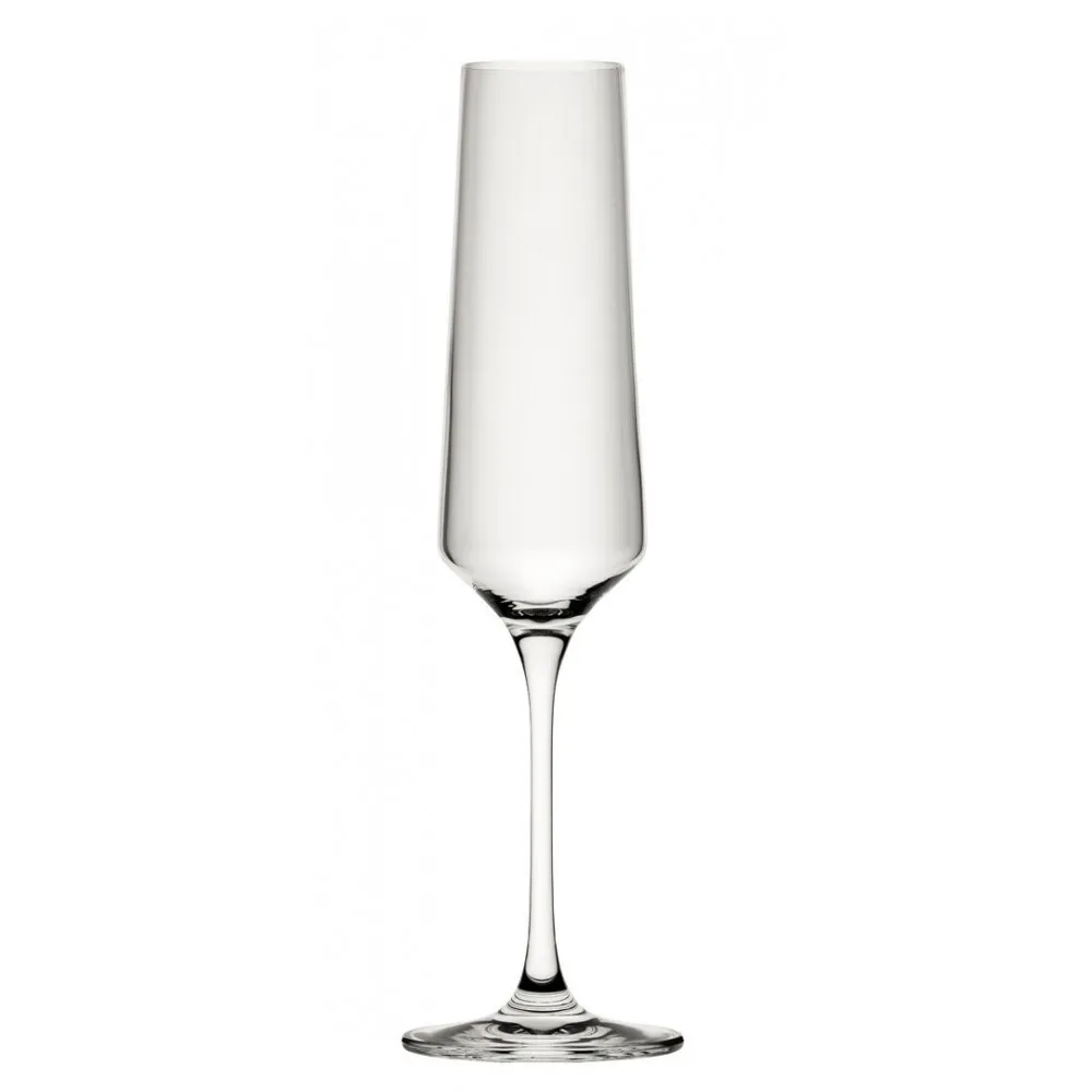 Murray Flute 7.75oz  X 6