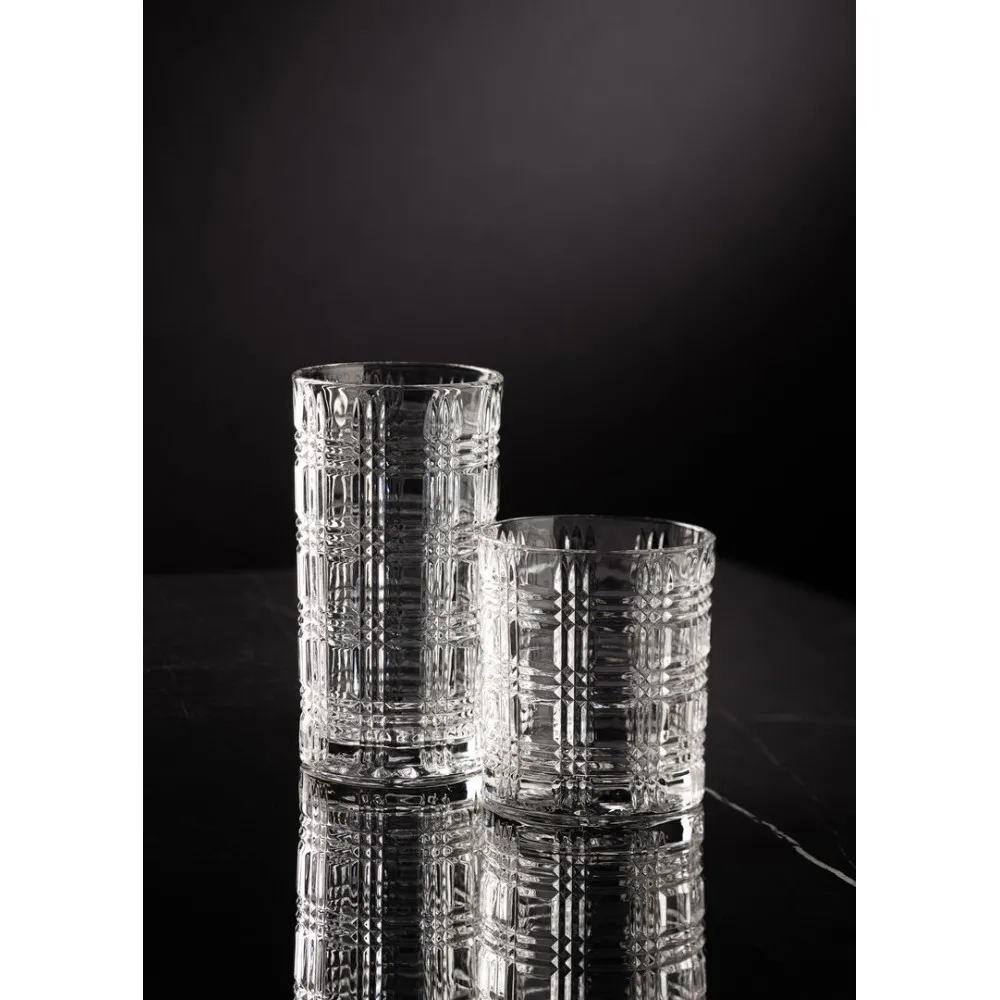 Rhine Double Old Fashioned 12.25oz  X 6