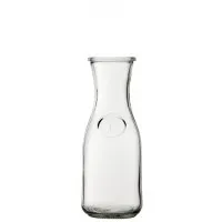0.5 Litre Carafe X 6
