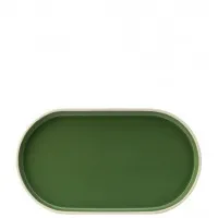 Forma Forest Platter 31 X 17.5cm X 6