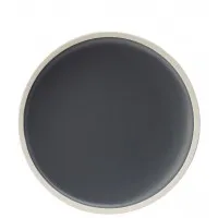 Forma Charcoal Plate 10.5'' (26.5cm) X 6