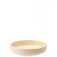 Forma Vanilla Bowl 7'' (17.5cm) X 6