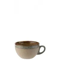 Goa Latte Cup 10.5oz (30cl) X 6