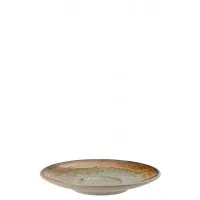 Goa Latte Saucer 6.5'' (16.5cm) X 6