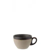 Truffle Cappuccino Cup 7oz (20cl) X 6