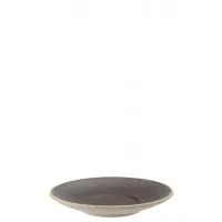 Truffle Cappuccino Saucer 5.5'' (14cm) X 6