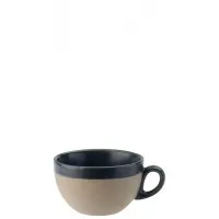 Ink Latte Cup 10.5oz (30cl) X 6