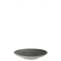 Omega Cappuccino Saucer 5.5'' (14cm) X 6