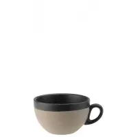 Omega Latte Cup 10.5oz (30cl) X 6