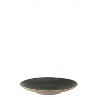 Omega Latte Saucer 6.5'' (16.5cm) X 6