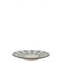 Parador Latte Saucer 6.5'' (16.5cm) X 6