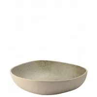 Solstice Irregular Bowl 10'' (25cm) X 6