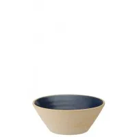 Ink Conical Bowl 5'' (13cm) X 6