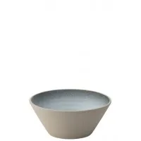 Moonstone Conical Bowl 6'' (16cm) X 6