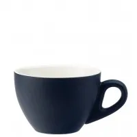 Barista Mighty Matt Navy Cup 12.25oz (35cl) X 6