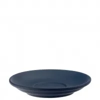Barista Matt Navy Saucer 15.5cm X 6