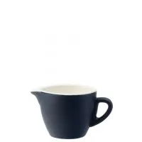 Barista Matt Navy Creamer 3.5oz (9cl) X 6
