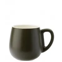 Barista Matt Olive Mug 15oz (42cl) X 6