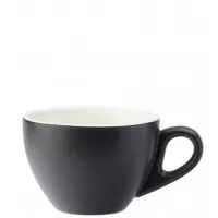 Barista Mighty Matt Grey Cup 12.25oz (35cl) X 6