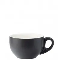 Barista Latte Matt Grey Cup 10oz (28cl) X 6