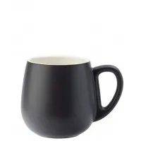 Barista Matt Grey Mug 15oz (42cl) X 6