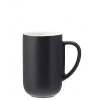Barista Matt Grey Bullet Mug 11oz (32cl) X 6