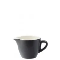 Barista Matt Grey Creamer 3.5oz (9cl) X 6