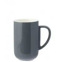 Barista Grey Bullet Mug 11oz (32cl) X 6
