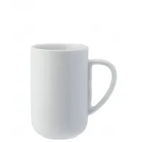 Barista White Bullet Mug 11oz (32cl) X 6