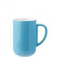 Barista Blue Bullet Mug 11oz (32cl) X 6
