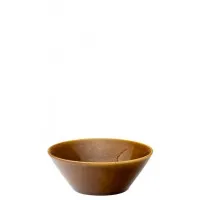 Murra Toffee Conical Bowl 5'' (13cm) X 6