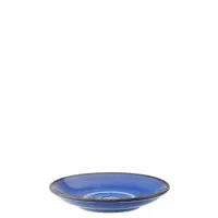 Murra Pacific Cappuccino Saucer 5.5'' (14cm) X 6