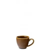 Murra Toffee Espresso Cup 2.75oz (8cl) X 6