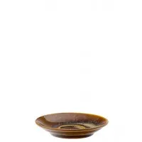 Murra Toffee Espresso Saucer 4.75'' (12cm) X 6
