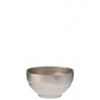 Artemis Double Walled Bowl 12cm X 6