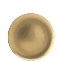 Gold Artemis Plate 9'' (23cm) X 6