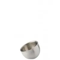 Double Wall Angular Bowl 3'' (7.5cm) X 6