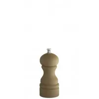 Olive Wood Salt/pepper Grinder 5'' (13cm) X 6