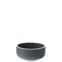 Forma Charcoal Bowl 4.75'' (12cm) X 12