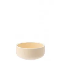 Forma Vanilla Bowl 4.75'' (12cm) X 12