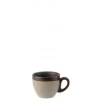 Truffle Espresso Cup 3.5oz (10cl) X 12
