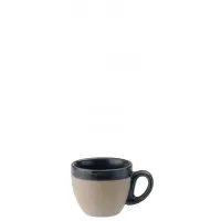 Ink Espresso Cup 3.5oz (10cl) X 12