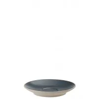 Ink Espresso Saucer 4.75'' (12cm) X 12