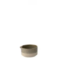 Goa Stacking Sauce Pot 3oz (8.5cl) X 12
