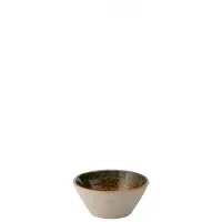 Saltburn Conical Bowl 3'' (8cm) X 12