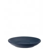Barista Espresso Matt Navy Saucer 4.75'' (12cm) X 12