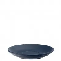 Barista Matt Navy Saucer 5.5'' (14.5cm) X 12