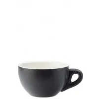 Barista Cappuccino Matt Grey Cup 7oz (20cl) X 12
