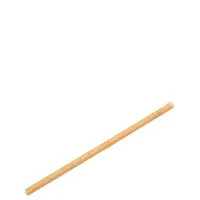 Agave Natural Sip Straw 5''(13cm)2.5mm Bore X 1000