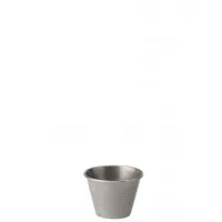 Vintage Steel Ramekin 1.5oz (4cl) X 24